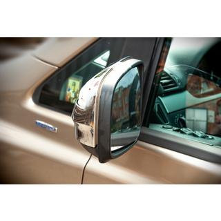 Cubiertas de Espejos VIANO 2010-2015 (2 uds, plastico) Mercedes Vito W639 2004-2014 foto 4