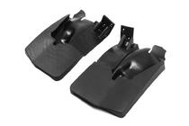 Mercedes Sprinter W906 2006–2018 Guardabarros Premium Begel Traseros (para rueda simple) foto 8