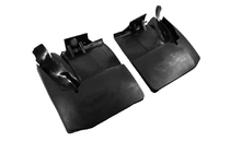 Mercedes Sprinter W906 2006–2018 Guardabarros Premium Begel Traseros (para rueda simple) foto 14