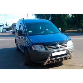 Defensa Delantera WT003 (Acero Inoxidable) foto 4