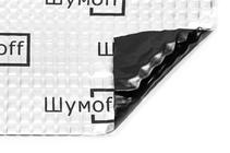 Shumoff Serie L (27x37 cm) Shumoff L3 – 3.0mm foto 1