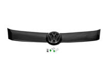 Volkswagen Caddy 2010-2015 Cubierta de rejilla de invierno (superior) Mate foto 6