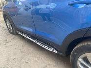 Hyundai Tucson TL 2016-2021 Estribos Diseño Original V1 (2uds) foto 1