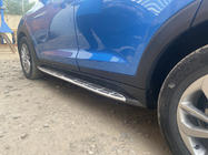 Hyundai Tucson TL 2016-2021 Estribos Diseño Original V1 (2uds) foto 7