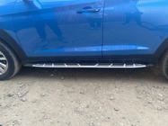 Hyundai Tucson TL 2016-2021 Estribos Diseño Original V1 (2uds) foto 2