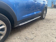 Hyundai Tucson TL 2016-2021 Estribos Diseño Original V1 (2uds) foto 6