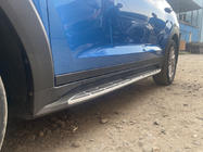 Hyundai Tucson TL 2016-2021 Estribos Diseño Original V1 (2uds) foto 5