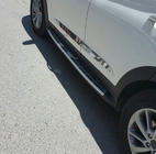 Hyundai Tucson TL 2016-2021 Estribos Diseño Original V1 (2uds) foto 10