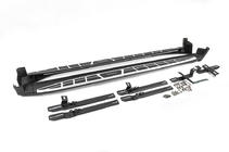 Nissan Qashqai 2014-2021 Estribos Laterales Original V2 (2 uds) foto 6