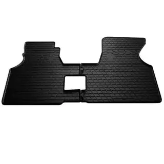 Alfombrillas de goma (2 uds, Stingray)