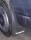Volkswagen T4 Caravelle/Multivan 1990–2003 Guardabarros Premium Delanteros y traseros foto 6