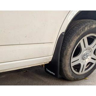 Guardabarros Premium Volkswagen T4 Caravelle/Multivan 1990–2003 foto 4