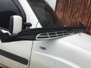 Kia Sorento II XM 2009-2014 Estribos Laterales OEM 2013-2016 (Codigo QY-016) foto 2