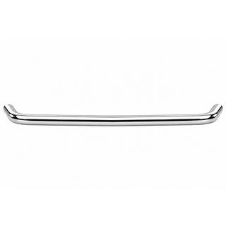 Barra Trasera Esquinera AK005 (Acero Inoxidable) Volkswagen T5 Caravelle 2004-2010 foto 3