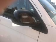 Volkswagen T5 2010-2015 Cubiertas de Espejos (2 uds., Carbono) foto 8