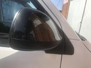 Volkswagen T5 2010-2015 Cubiertas de Espejos (2 uds., Carbono) foto 10