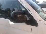 Volkswagen T5 2010-2015 Cubiertas de Espejos (2 uds., Carbono) foto 11