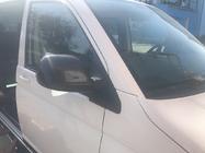 Volkswagen T5 2010-2015 Cubiertas de Espejos (2 uds., Carbono) foto 12