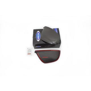 Cubiertas de Espejos (2 uds., Carbono) Volkswagen T5 2010-2015 foto 2