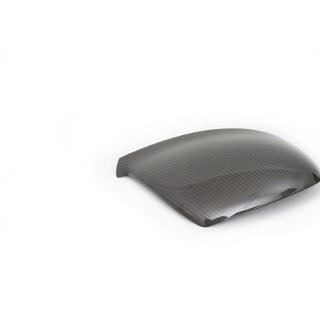 Cubiertas de Espejos (2 uds., Carbono) Volkswagen T5 2010-2015 foto 3