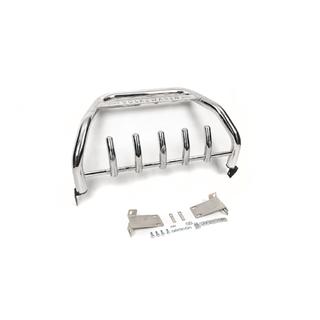 Defensa Delantera WT003 (Acero Inoxidable) foto 4