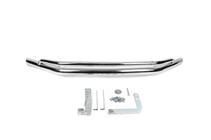 Volkswagen Amarok 2010-2022 Defensa Delantera ST017 (Acero Inoxidable) 70 x 48 mm foto 2