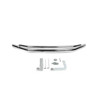 Defensa Delantera ST017 (Acero Inoxidable) Volkswagen Amarok 2010-2022 foto 2