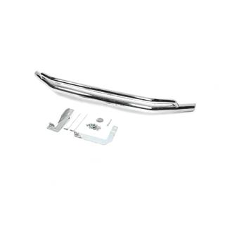 Defensa Delantera ST017 (Acero Inoxidable) Volkswagen Amarok 2010-2022 foto 3