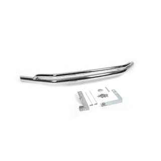 Defensa Delantera ST017 (Acero Inoxidable) Volkswagen Amarok 2010-2022 foto 4