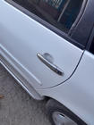 Volkswagen Sharan 1995-2010 Cubiertas Cromadas para Manijas de Puerta (4 uds, Acero Inoxidable) Carmos - Acero Inoxidable Turco foto 3