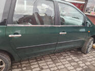 Volkswagen Sharan 1995-2010 Cubiertas Cromadas para Manijas de Puerta (4 uds, Acero Inoxidable) Carmos - Acero Inoxidable Turco foto 2