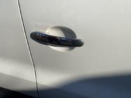 Volkswagen Tiguan 2007-2016 Cubiertas Cromadas para Manijas de Puerta (4 uds, Acero Inoxidable) foto 2
