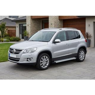 NOVEDAD!!! Estribos Laterales Maya V2 (2 uds., Aluminio) foto 1