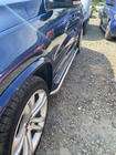 Volkswagen Tiguan 2007-2016 Estribos Laterales Maydos V2 (2 uds, acero inoxidable) foto 3