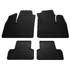 Fiat Doblo I 2001-2005 Alfombrillas de goma (Stingray) foto 3