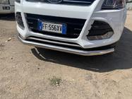Ford Kuga/Escape 2013-2019 Defensa Delantera ST008 (Acero Inoxidable) 51 mm foto 8