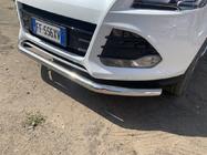 Ford Kuga/Escape 2013-2019 Defensa Delantera ST008 (Acero Inoxidable) 51 mm foto 7