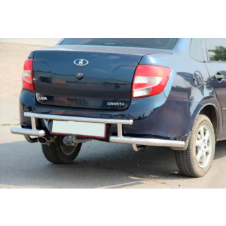 Barra Trasera AK003-2 Lada Granta 2011- foto 2