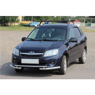 Defensa Delantera ST009-2 foto 2