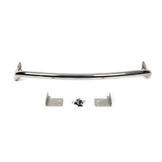 Barra Trasera AK002 (Acero Inoxidable) Hyundai Santa Fe 2 2006-2012 foto 1