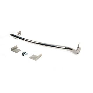 Barra Trasera AK002 (Acero Inoxidable) Hyundai Santa Fe 2 2006-2012 foto 2