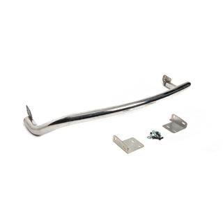 Barra Trasera AK002 (Acero Inoxidable) Hyundai Santa Fe 2 2006-2012 foto 3