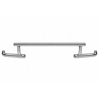 Barra Trasera AK003-2 (Acero Inoxidable) Volkswagen T4 Caravelle/Multivan 1990–2003 foto 4