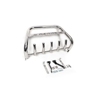 Defensa Delantera WT003 (60 mm, Acero Inoxidable) foto 3