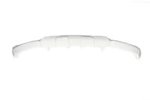 BMW X5 E70 2007-2013 Labio de parachoques delantero (2007-2010, imprimado para pintar) foto 2