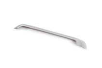 Volkswagen Amarok 2010-2022 Cubierta Cromada para Luz de Freno Superior foto 2