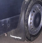 Volkswagen T4 Transporter 1990-2003 Guardabarros Premium Delanteros foto 6