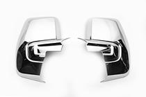Ford Custom 2013-2022 Cubiertas de Espejos (2 uds., plastico) OmsaLine foto 4