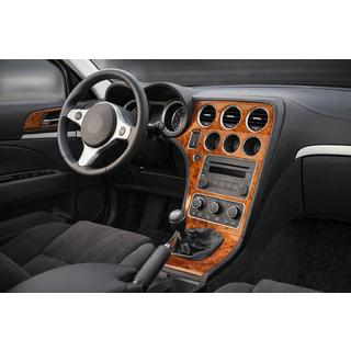 Cubiertas de tablero (Meric) Alfa Romeo 159 2005–2011 foto 1