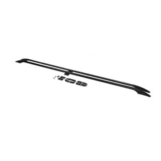 Barras de Techo Negras Ford Custom 2013-2022 foto 4
